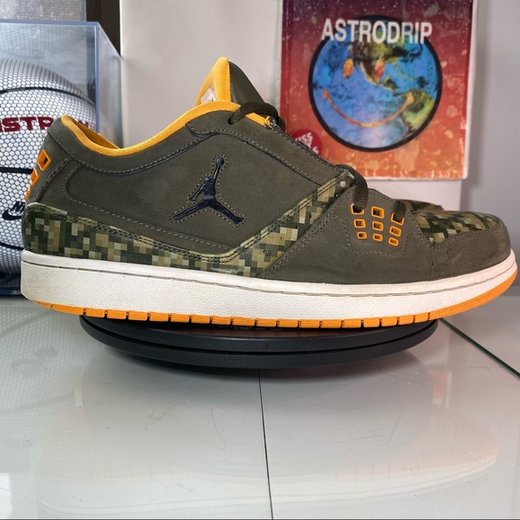 air jordan 1 digi camo